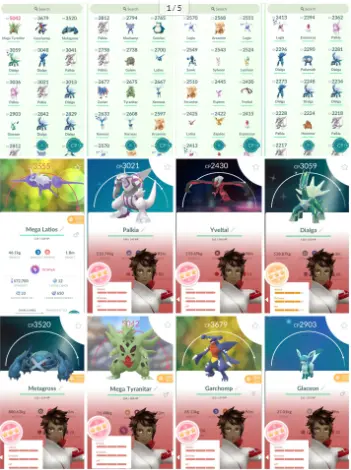 e201 IV100 PALKIA 3K IV100 YVELTAL65 Legends 88 Shiny 67 IV100 IV100 MEGA Tyranitar 5K IV100 Garchomp 3.6K Shiny Dialga 3K 2 Shiny:Xerneas,Lugia
