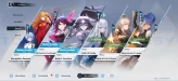 TOF101 Lv100 - SV Eden - CS 211K - Apex CS 230K - HP 1M6 - 24 Weapon 6* - 9 Haute Couture - 35 Outfits - Matrice and Servant well build - 9 ser