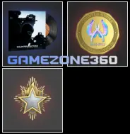 2023 Service Medal_ FACEIT _ 5+ other games_ NO VAC_ Global Offensive Badge _425 hrs_