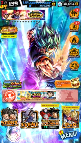 DB1211 ULTRA 8*Vegito 30094 Chrono 3 LL LL Vegito LL Gogeta LL Fusion Zamasu UL Goku ANDROID ONLY