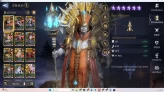 60x|Pwr6.4M|10Lord All P6(PraetusA3,Ingrid,Aracha etc)71Legend All P6|58K Diamond,217Crystal summon,10Legnd summon(WOR893)