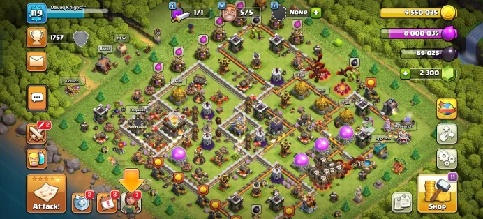 [Code 7176] Th11 XP 119 / Very Cheap