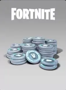  13500 v-bucks  LIFETIME WARRANTY, SAFE