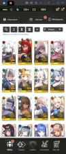 SEA| 47SSR (Redhot,ScarletBS,Mori[Lb3],Alice[LB3],Liter.Tia[Lb3])|Log Google|Check SS (GOV815)
