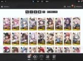 SEA| 95SSR (RedHood,CrownLB1,AliceMLB,Scarlet:Black,LittleMermaid,NagaMLB &ETC])|Infinite Log|Check SS (GOV824)