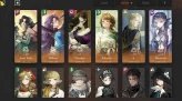 Lv 37| 12 *6Crew [Anjo Nala P1, Willow, 6, Tuesday Etc] + 23 *5 Crew |Email Changeable||Check SS(RVS805)