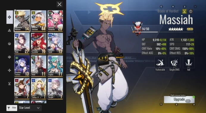 Global-S1| 14 SSR (Massiah,Rilmocha,Veeronika,Xiada,Rahu,Rosa.etc) |MaleMC|Log Google|Check SS(ER805)