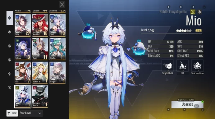 Global-S1| 14 SSR (Massiah,Rilmocha,Veeronika,Xiada,Rahu,Rosa.etc) |MaleMC|Log Google|Check SS(ER805)
