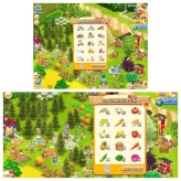 HD3 | Level 77 |  Barn Storage 3350 | Silo Storage 1300  | Coins 1M+ | Diamonds 20 |  Android & iOS -- Instant Delivery.