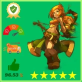 Unity !! CRA 200 DAKAL (1500 Ogrines Offert) !! Jamais Certifie, 100% Safe