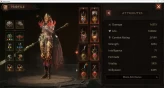 SEA - anu|can move server|Lv 60(412) Currnet 26K CR|Reso 510|Hell 3 Paragon|0 Cosmetics|Esessence Lvl 1 27/30 |Check SS(DI819)
