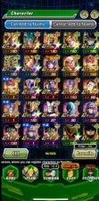 Global iOS 80+ LRs Including 40+ Top-Tier Summonable | Strong Meta Account | Fast Delivery
