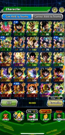 Global iOS 80+ LRs Including 40+ Top-Tier Summonable | Strong Meta Account | Fast Delivery