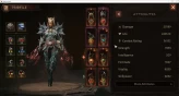 SEA - anu|can move server|Lv 60(716)Demon Hunter 36K CR|Reso 720|Inferno 2 Paragon|4 Cosmetics|Esessence Lvl 4 MAX|Check SS(DI822)