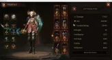 EU Italian-sescheron|can move server|Lv 60(532)Necro 29K CR|Hell 3 Paragon|3 Cosmetics|Esessence Lvl 1 29/30 |Check SS(DI830)