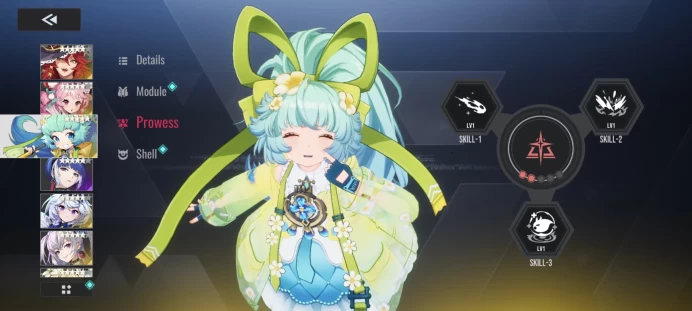 Global-S1|15SSR(Yeli P1, Lily, Mio, SSania P1, Fuqiu P1, Mia P1, Tsukiyo Mi P1, etc)+26SR Animus|Male MC|LogGoogle|CheckSS(ER823)