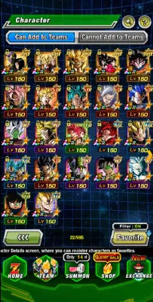ANDROID ONLY  10 ANNIVERSARY+DOKKAN FESTIVAL /~/ LVL 235 /~/ 4332 Dragon stone /~/ Fully farmed /~/ 50+LR /~/VERY CHEAP