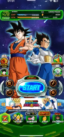 GLOBAL SERVER | IOS | END GAME ACCOUNT | RANK 428  | 4000+ DRAGON STONES | 175+ LR |