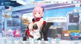 [ASIA]1743 Diamond|71 STUDENTS|Hina Dress, Kayako New Year, Hina, Makoto &Etc|Log Nexon| Check SS (BA726)