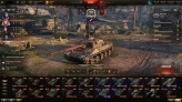 5 Tier X (AMX 30 B, AMX 50 B, AMX M4 54, Foch 155, S. Conqueror) in Garage + 3 Tier IX & 2 Tier VIII Prem. Tanks + 3500 Gold + 8 000 000 Credits