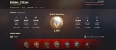 [EU] 18 TIER X | 61 REMIUM TANK | TOTAL TANKS 84 | 6159 (53%) WINS | 12,149,039 CREDITS | 183 GOLD | FV215b 121B |SEE DESCRIPTION