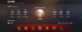 [EU] 18 TIER X | 99 REMIUM TANK | TOTAL TANKS 119 | 39,337 (52%) WINS | 1,032,193 CREDITS | 270 GOLD | Obj. 268/5 Foch 155 |SEE DESCRIPTION