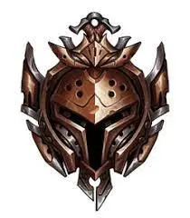 EUW / Bronze / 4FUN or Smurf Hand Made / INSTANT DELIVERY / FULL ACCESS LOL