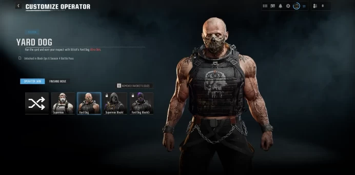 bo6 warzone 4  Prestige Master all guns maxed | 36 to 40 Abyss Guns | 1100 CP Season: 3.4 (Battle Pass Purchased) Full Access ️ Instant Delivery