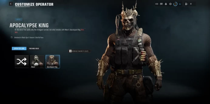 bo6 warzone 4  Prestige Master all guns maxed | 36 to 40 Abyss Guns | 1100 CP Season: 3.4 (Battle Pass Purchased) Full Access ️ Instant Delivery