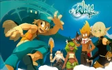 Twitch Drops | Misty Isle 7 | Wakfu | [Total 8 Items] Sys168 | Automatic Delivery