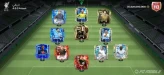 CR7 RIVALDO CRUYFF Jarizinho and Maldini