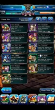 [GLOBAL] Rank 100 | 11 Ascend (Wh FenTW, UP RoyTW, BetaTW, JayTW, AinzTW & Etc) + Sp,Art Blizzard |CHECK SS (GS1215)