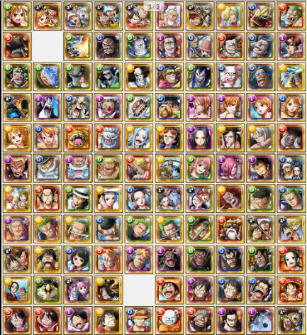 [Android][Global] 7395 Gems and 100+ Legends - Lv780- Instant Delivery / Automatic Delivery