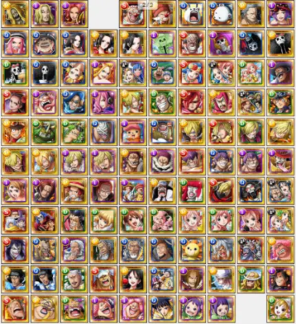 [Android][Global] 7395 Gems and 100+ Legends - Lv780- Instant Delivery / Automatic Delivery