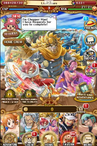 [Global][Android] 7000+ Gems and 80-100 Random Legends [Starter Account] Lv3 | Automatic Delivery - Instant Delivery