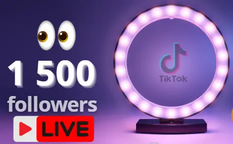 Auto Delivery | Account 1 500 Followers+ | Live Ready | Full Access |+Views/likes bonus Free |
