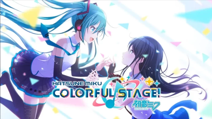 HATSUNE MIKU: COLORFUL STAGE! 〆[EN Server] 62200-74810 Crystals + 1-3x[4 Star Character] + 3 Star Ticket*2-11 | Rank=1,Tutorial clear only.