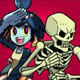 (Skullgirls: Fighting RPG) Diamonds 400+/Gold coins 1 million+/1-2 random Warrior Fighter Box/Android/IOS