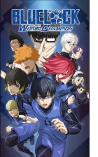 Blue Lock Project: World Champion [Global/Ver.English]74000+ Gems| 38+ Random 3-Star| 1+ 3-Stars character voucher[Android/IOS]fast delivery