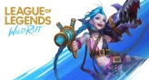 League of Legends: Wild Rift（EU)Level 25 / 9-13 Hero Balls / 30000+ BE / Rank Ready / Full Access / (Android/iOS)