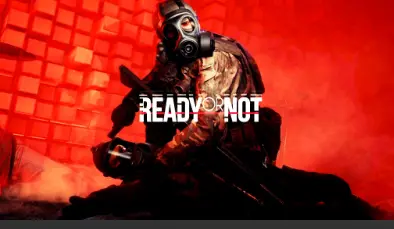 [STEAM ONLINE Account] Ready or Not Account | Full access | Can Change Data | Community market disabled