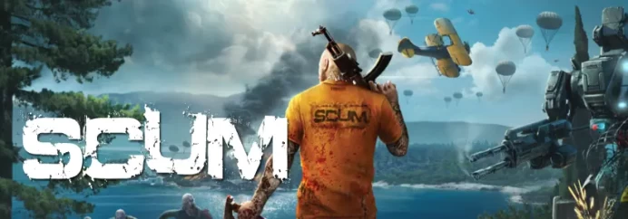 Instant delivery [STEAM ONLINE Account] Scum Account | Full access | Can Change Data