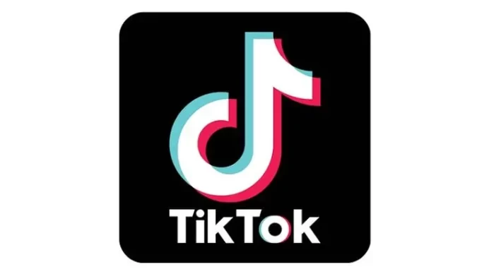 tiktok fresh new never used FRANCE REGION