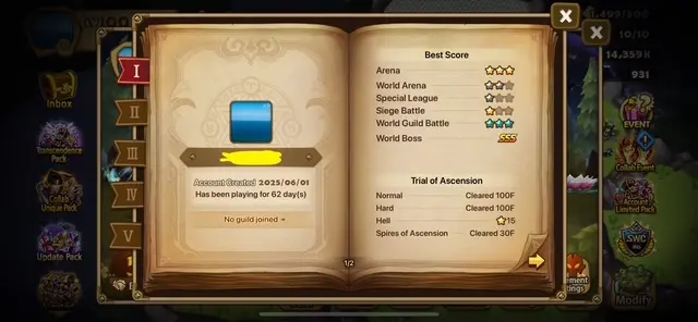 C3 + Akroma +Kovarci 23 nat5 
