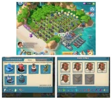 BB1246 - LEVEL 64 - HQ24 - VP 857 - PW 2009 - GEMS 11500 - Instant Delivery .