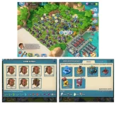 BB1247 - LEVEL 76 - HQ28 - VP 1309 - PW 9562 - GEMS 900 - Instant Delivery .