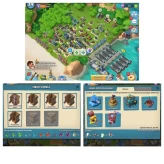 BB1248 - LEVEL 59 - HQ22 - VP 706 - PW 779 - GEMS 800 - Instant Delivery .
