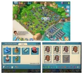 BB1249 - LEVEL 82 - HQ28 - VP 1343 - PW 4412 - GEMS 74500 - Instant Delivery .