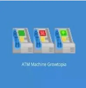100x ATM Machine