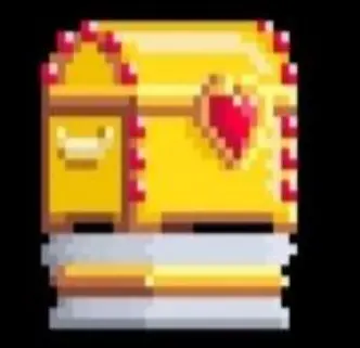 Super Golden Booty Chest (SGBC) 